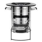 Onlyfire Outdoor Portable Rocket Camp Stove