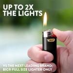 Bic Lighters 50