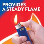 Bic Lighters 50