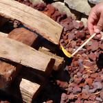 225 Long Burn Time Diamond Matches