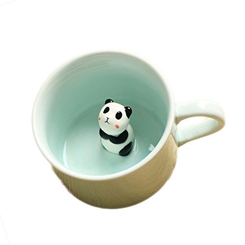 Panda Mugs