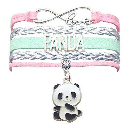 Panda Jewelry
