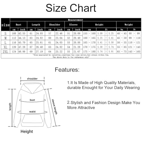Cute Panda Oversized Hoodies - Kawaii Cartoon Sweatshirt