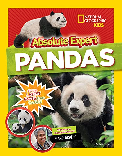 Panda Books