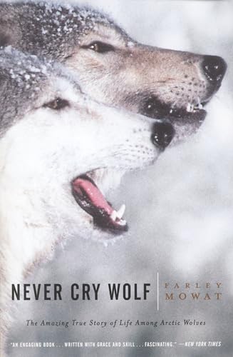 Wolf Books