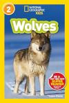 National Geographic Wolves Readers