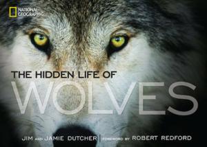 The Secret World of Wolves