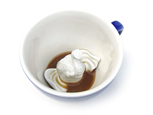 Elephant Mugs
