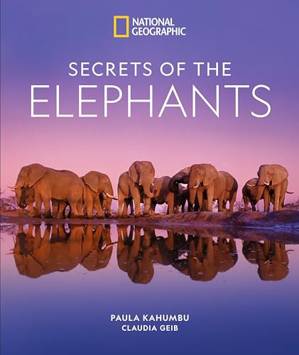 Elephant Secrets Unveiled