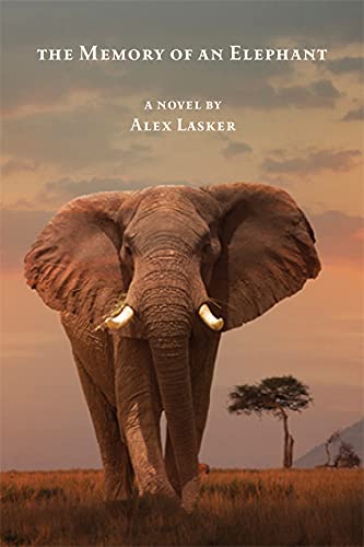 Elephant's Unforgettable Memory