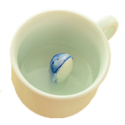 Dolphin Mugs