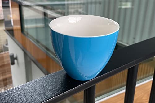 Dolphin Ceramic Cup with Hidden Animal Inside - Coffee & Tea Gift