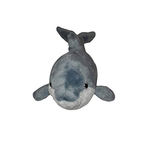 Dolphin Plush Toy - Wild Republic, Cuddlekins 13in