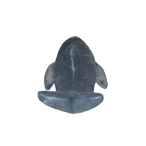 Dolphin Plush Toy - Wild Republic, Cuddlekins 13in