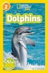National Geographic Dolphins Reader