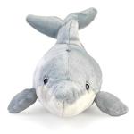 Dolphin Plush Toy - Wild Republic, Cuddlekins 13in