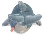 Dolphin Plush Toy - Wild Republic, Cuddlekins 13in