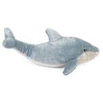 Dolphin Plush Toy - Wild Republic, Cuddlekins 13in