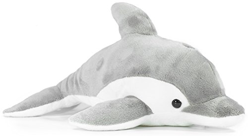 VIAHART Dorian The Dolphin Plush Toy