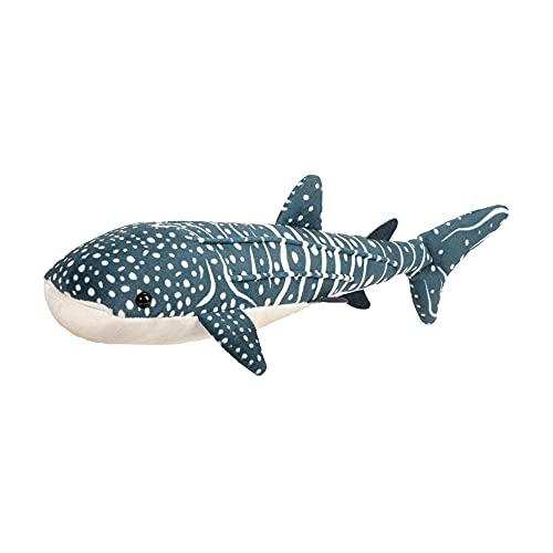 Whale Shark Plush Stuffed Animal - Douglas Decker
