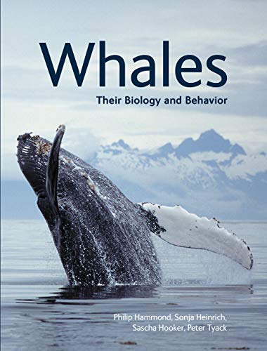 Whales: Biology & Behavior Guide