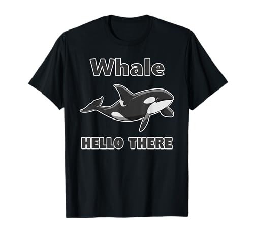Whale Clothing
