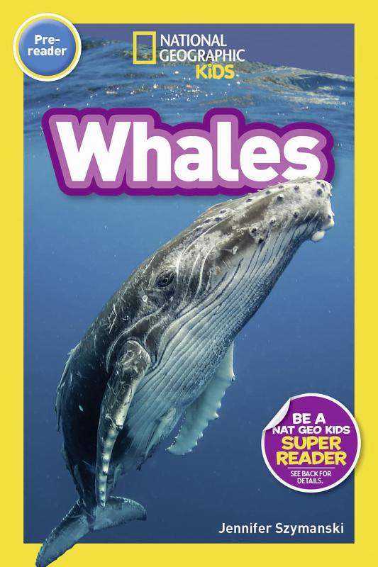 Whale Books