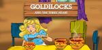 Goldilocks and the Three Bears Storybook