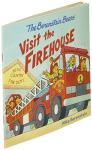 Berenstain Bears Adventure at the Firehouse