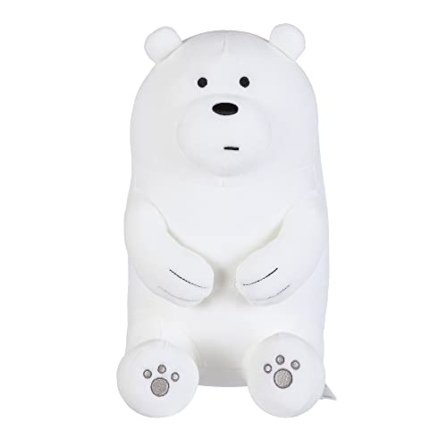 11" We Bare Bears Plush Toy - Ultrasoft