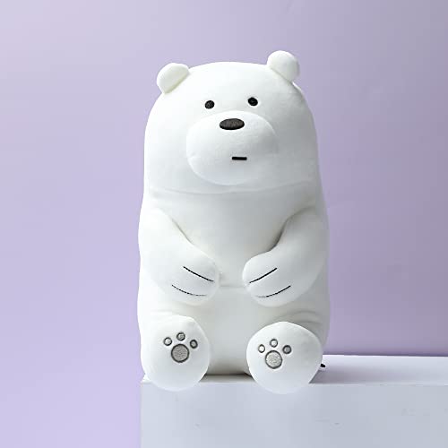11" We Bare Bears Plush Toy - Ultrasoft