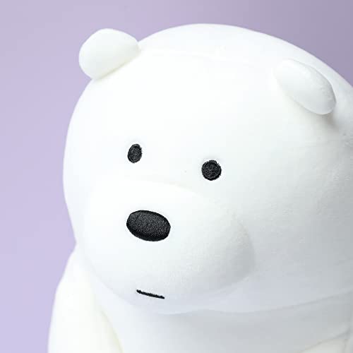 11" We Bare Bears Plush Toy - Ultrasoft