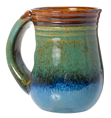 18oz Stoneware Handwarmer Mug - Multiple Bear Styles