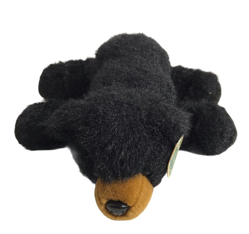 Bear Plush