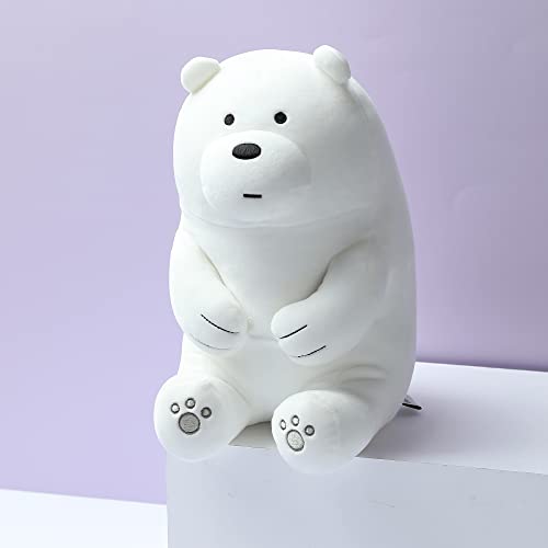 11" We Bare Bears Plush Toy - Ultrasoft