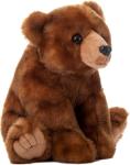 Petting Zoo Bear Plush Toy for Kids