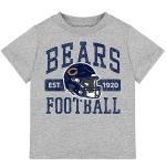 Chicago Bears Baby & Toddler Tee, 12 Months