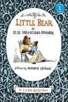 Little Bear: A Fun I Can Read Story