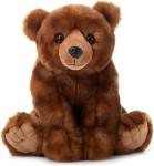 Petting Zoo Bear Plush Toy for Kids