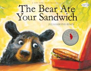 The Bear Took Your Sandwich!