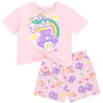 Care Bears Best Friend Bear Toddler Outfit Set