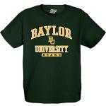 Baylor Bears Kids T-Shirt in Team Color