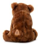 Petting Zoo Bear Plush Toy for Kids