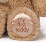 GUND My First Teddy Bear - Soft Plush Toy
