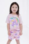 Care Bears Best Friend Bear Toddler Outfit Set