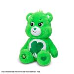 Good Luck Bear 14" Plush Stuffed Animal