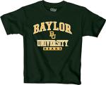 Baylor Bears Kids T-Shirt in Team Color