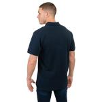 Chicago Bears Men’s Short Sleeve Polo Shirt