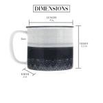 Bear Cabin Coffee Mug - Good In The Woods