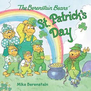 Berenstain Bears St. Patrick's Day Adventure